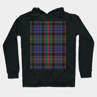 Clan Fletcher Hoodie